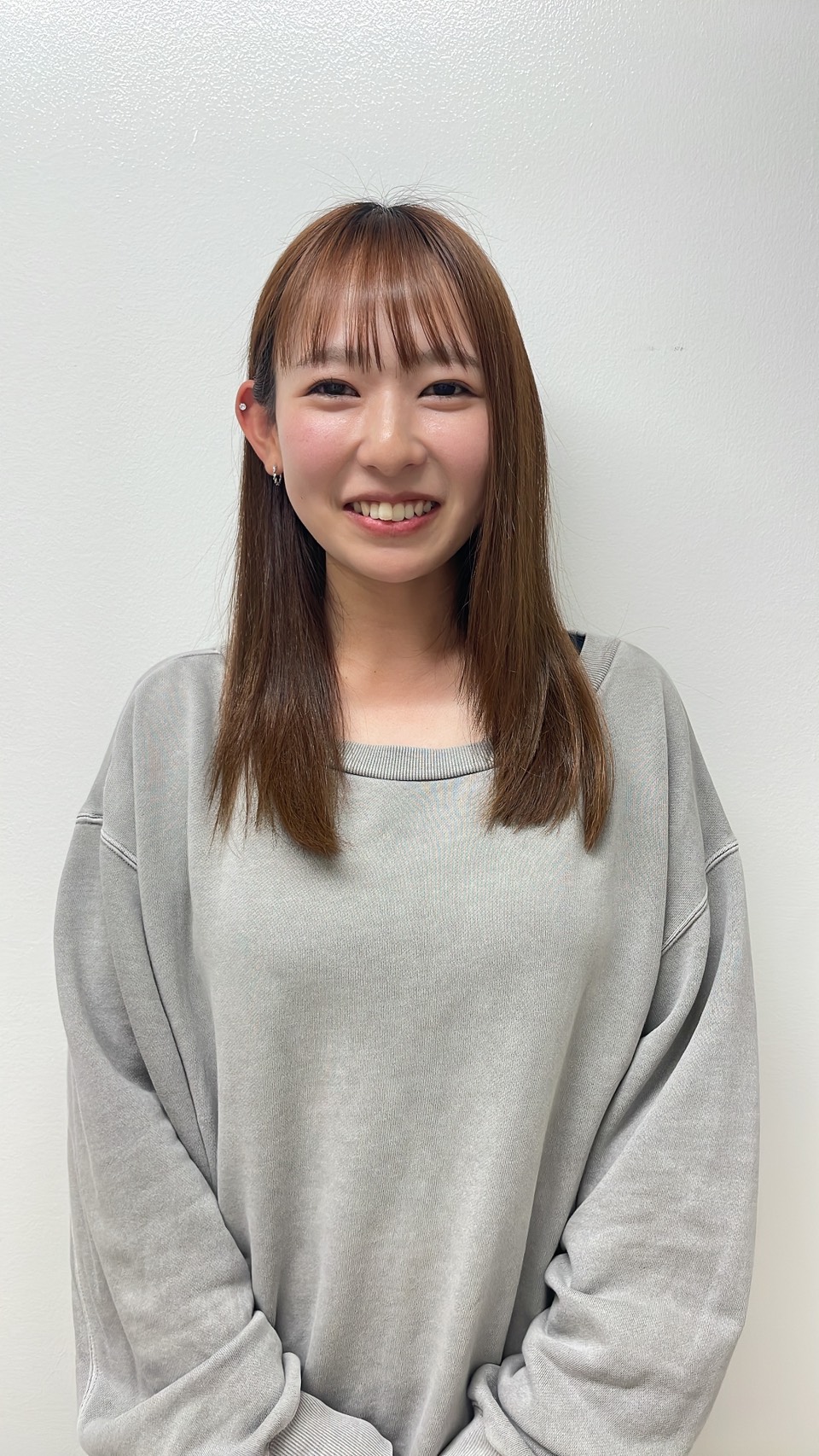 管理部　ゆきちゃん
