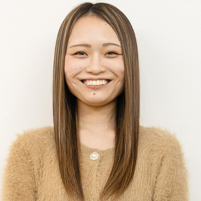 管理部　ぴーこ